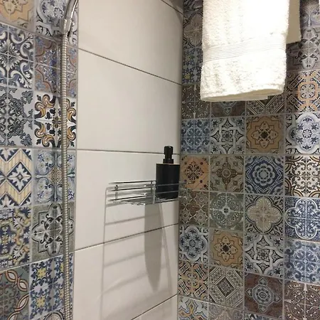 Apartament Restored, Immaculate @ Historic Center #1 Saloniki