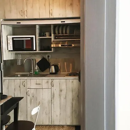 Apartament Restored, Immaculate @ Historic Center #1 *