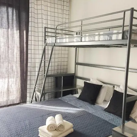 Restored, Immaculate @ Historic Center #1 Apartament