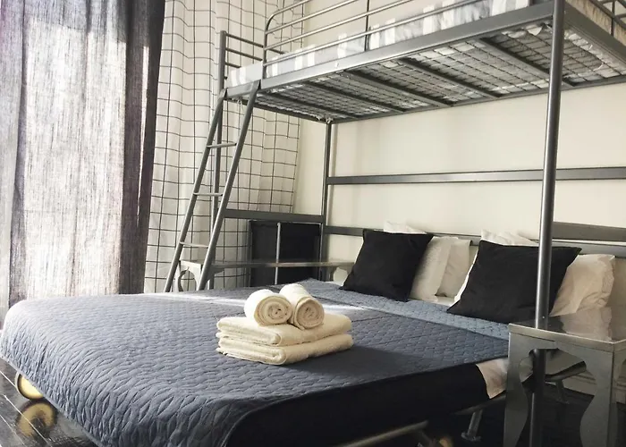 Apartman Restored, Immaculate @ Historic Center #1