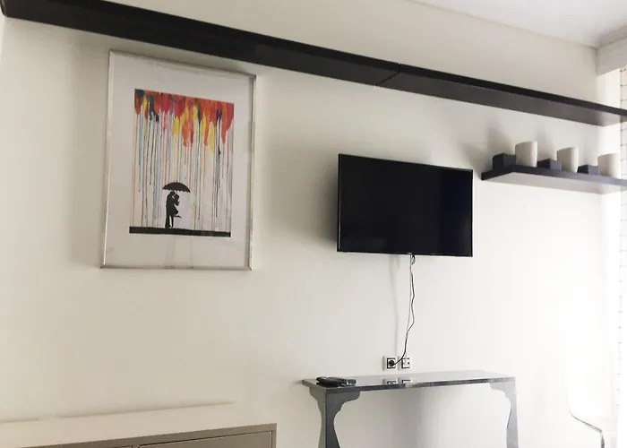 Apartman Restored, Immaculate @ Historic Center #1 *