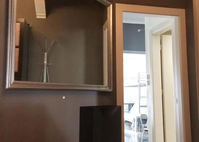 Apartman Restored, Immaculate @ Historic Center #1
