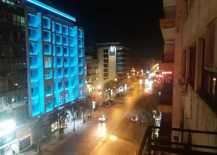 Apartman Restored, Immaculate @ Historic Center #1 *