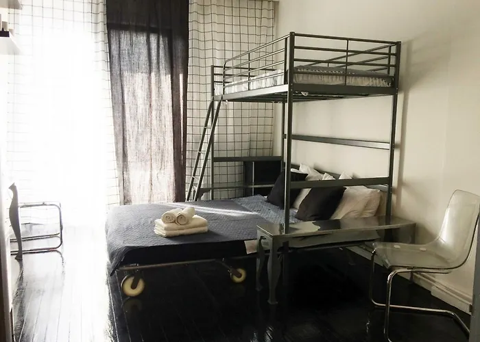 Apartman Restored, Immaculate @ Historic Center #1 Szaloniki