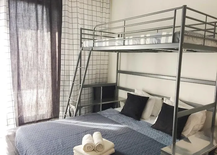 Restored, Immaculate @ Historic Center #1 Apartman