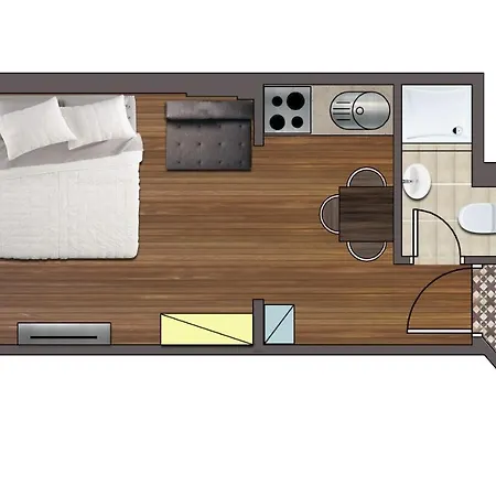 Restored, Immaculate @ Historic Center #1 Apartment Thessaloniki