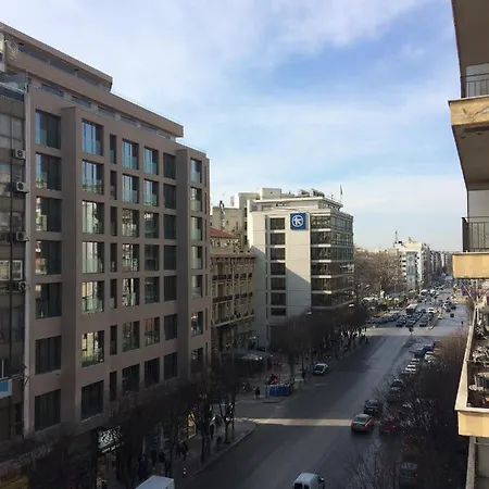 Restored, Immaculate @ Historic Center #1 * Thessaloniki