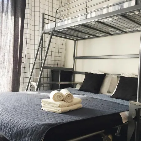 Apartment Restored, Immaculate @ Historic Center #1