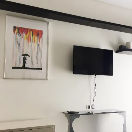 Apartment Restored, Immaculate @ Historic Center #1 *