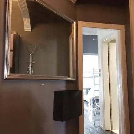 Apartment Restored, Immaculate @ Historic Center #1