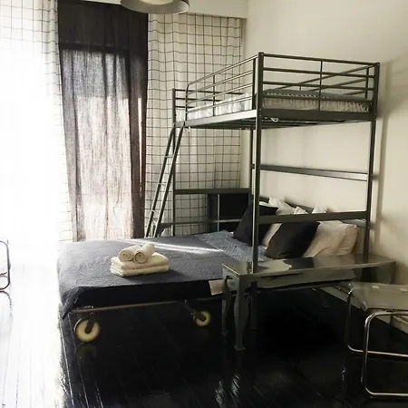 Apartment Restored, Immaculate @ Historic Center #1 Thessaloniki